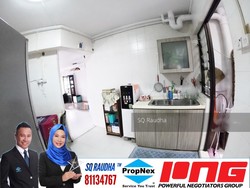 Blk 502A Woodlands Drive 14 (Woodlands), HDB 5 Rooms #184733522